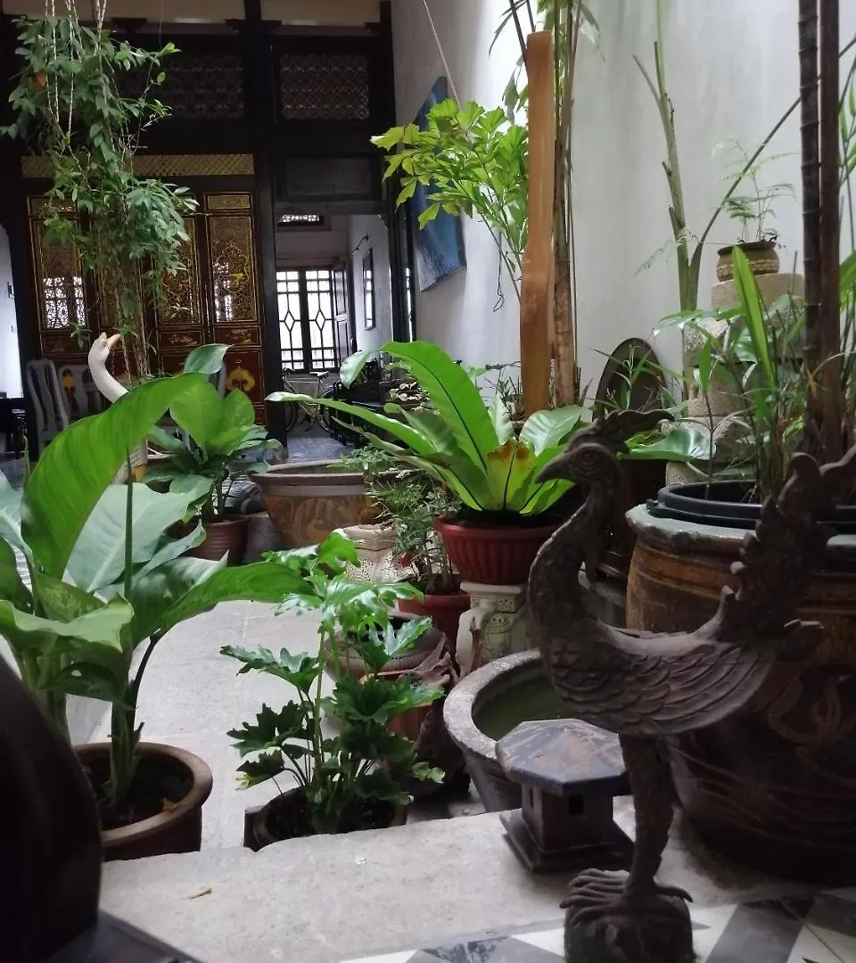 At Penny'S Place Hostel Caters To Women George Town