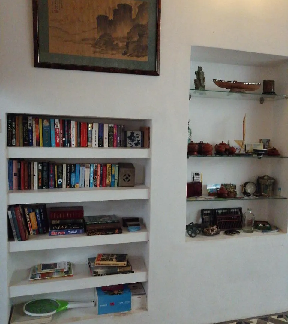 At Penny'S Place Hostel Caters To Women George Town