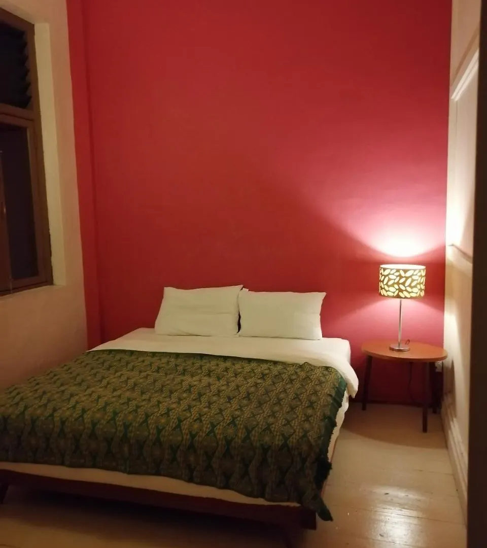 At Penny'S Place Hostel Caters To Women George Town 0*,  Malesia