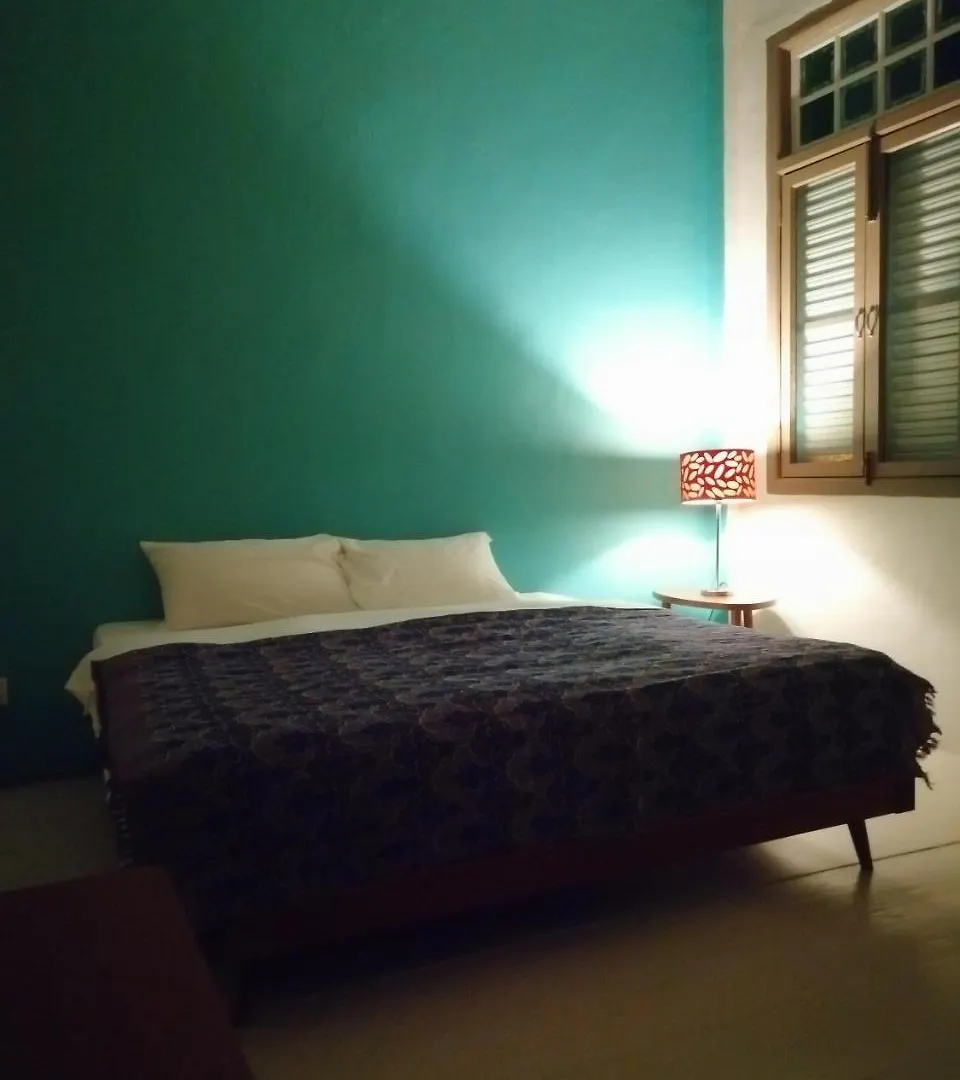 At Penny'S Place Hostel Caters To Women 乔治敦 马来西亚